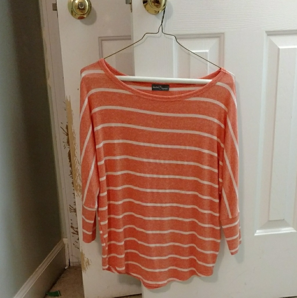 Cute, comfortable top